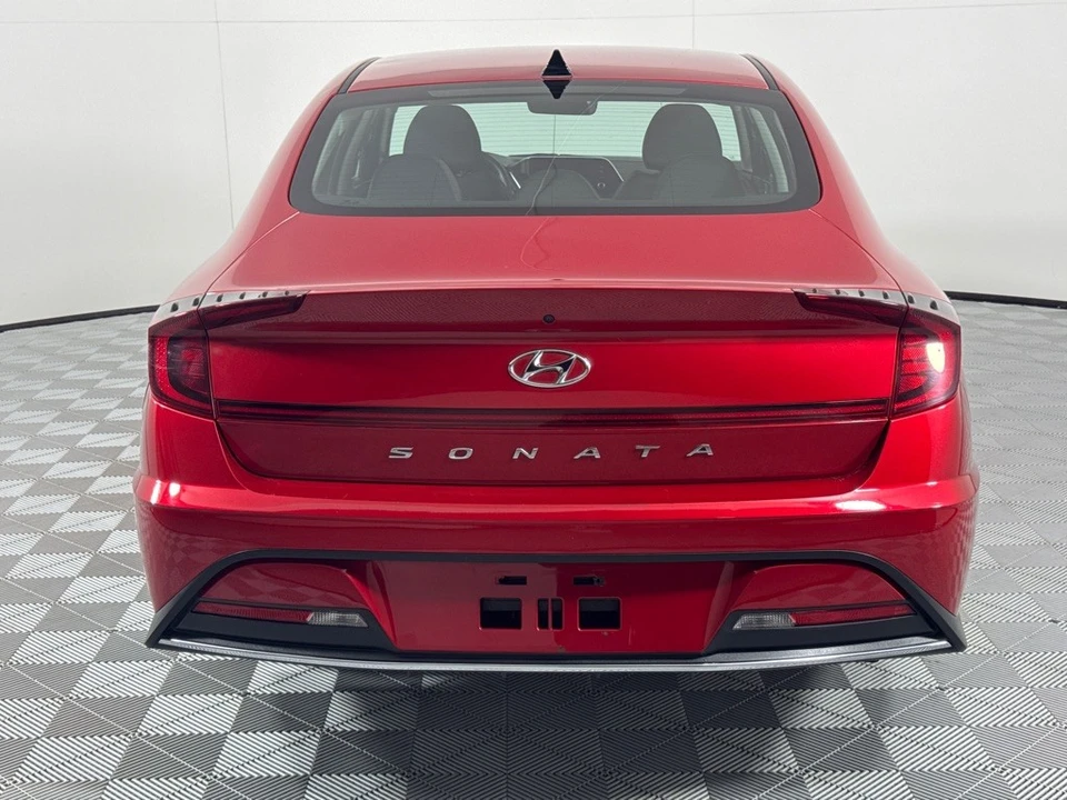 2021 Hyundai Sonata - Image 6 of 21