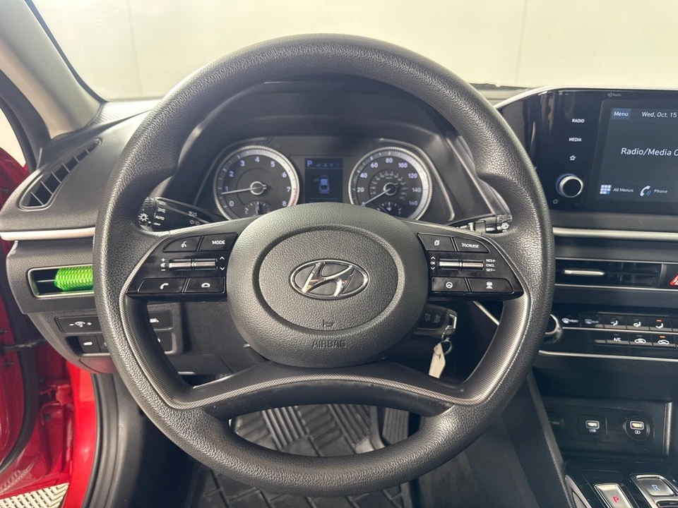 2021 Hyundai Sonata - Image 16 of 21