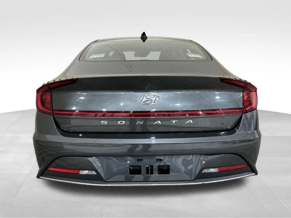 2021 Hyundai Sonata - Image 9 of 12