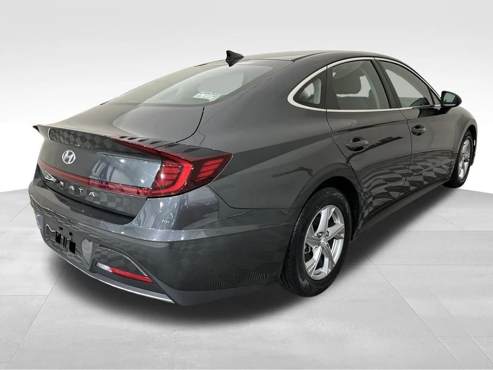2021 Hyundai Sonata - Image 11 of 12