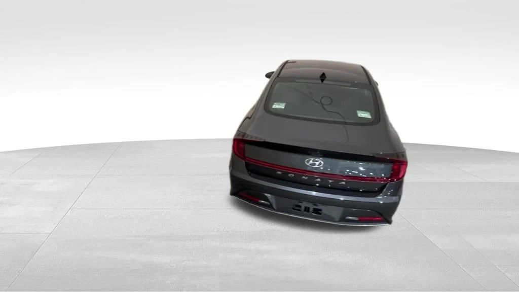 2021 Hyundai Sonata - Image 3 of 12