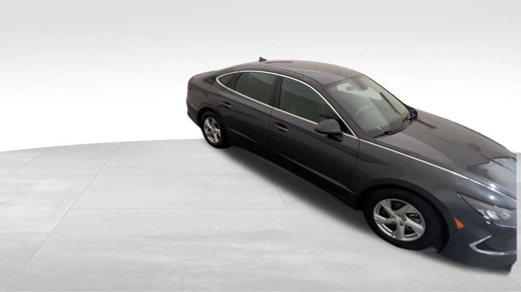 2021 Hyundai Sonata - Image 6 of 12