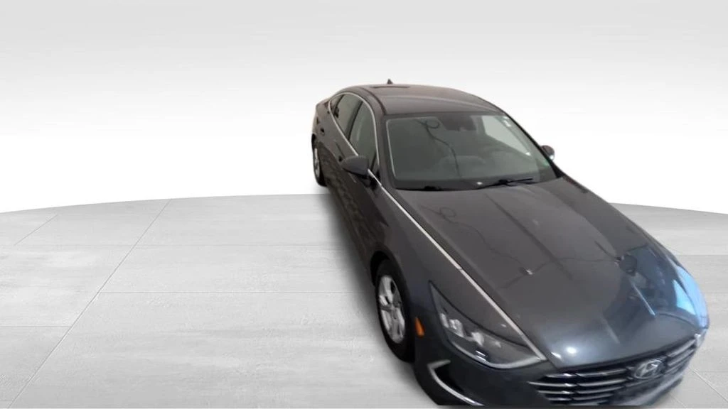 2021 Hyundai Sonata - Image 7 of 12