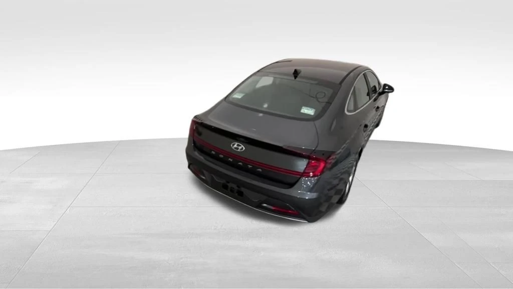 2021 Hyundai Sonata - Image 5 of 12