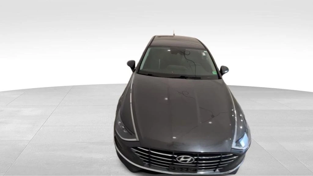 2021 Hyundai Sonata - Image 8 of 12