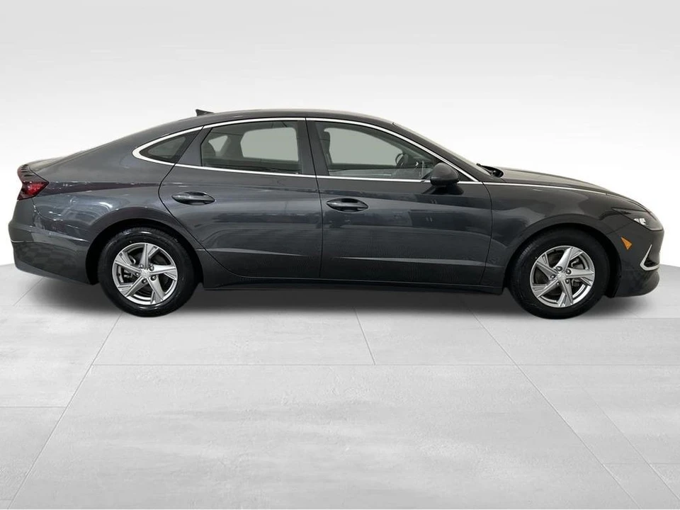 2021 Hyundai Sonata - Image 12 of 12