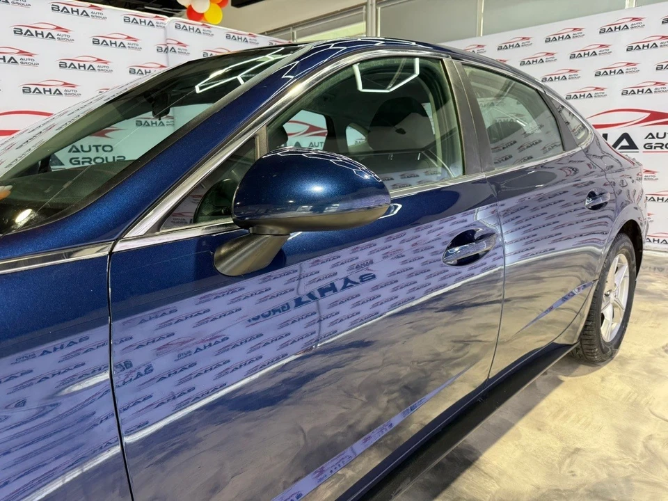 2021 Hyundai Sonata - Image 12 of 21