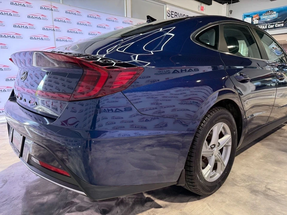 2021 Hyundai Sonata - Image 8 of 21
