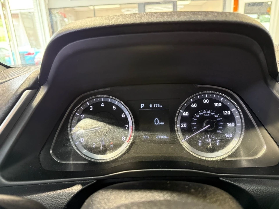 2021 Hyundai Sonata - Image 19 of 21
