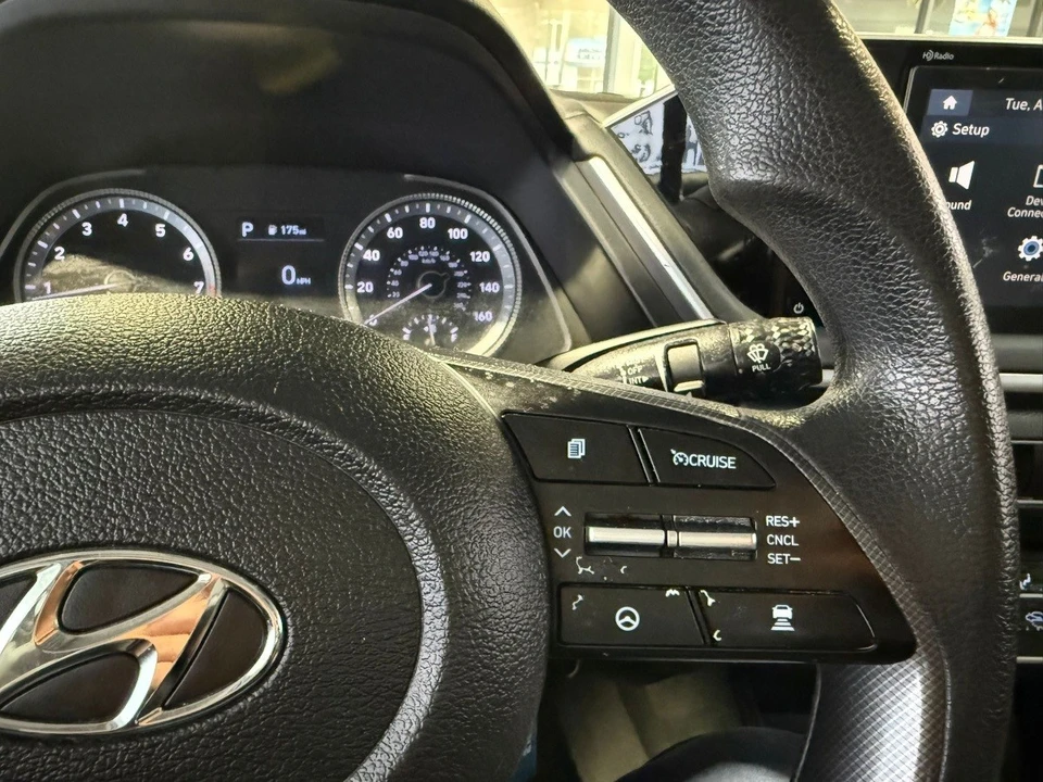 2021 Hyundai Sonata - Image 15 of 21