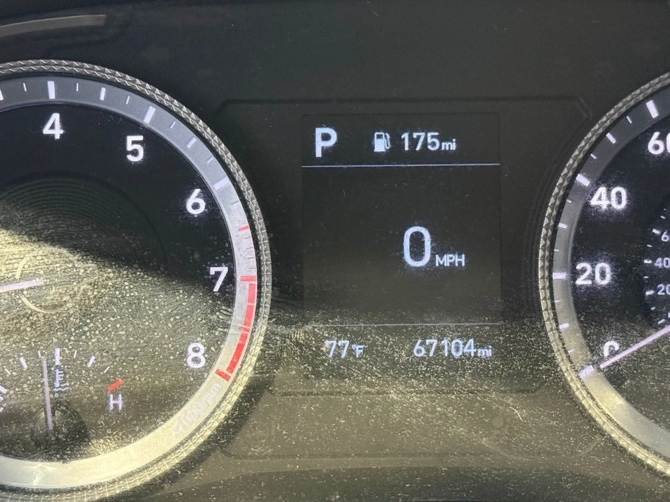 2021 Hyundai Sonata - Image 18 of 21