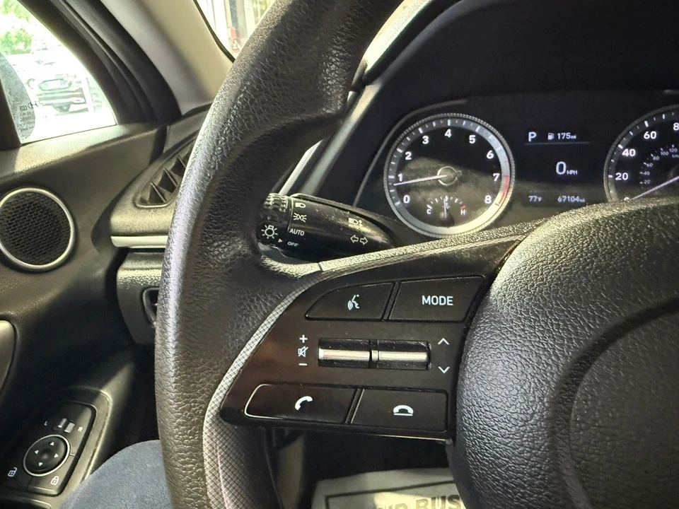 2021 Hyundai Sonata - Image 14 of 21