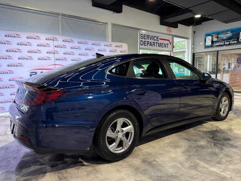 2021 Hyundai Sonata - Image 7 of 21