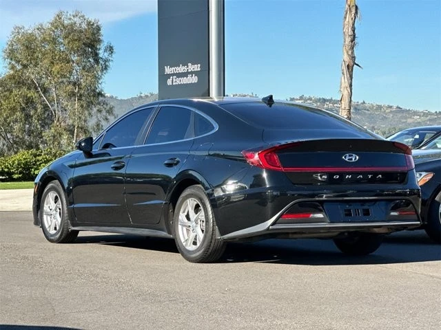2021 Hyundai Sonata - Image 5 of 12