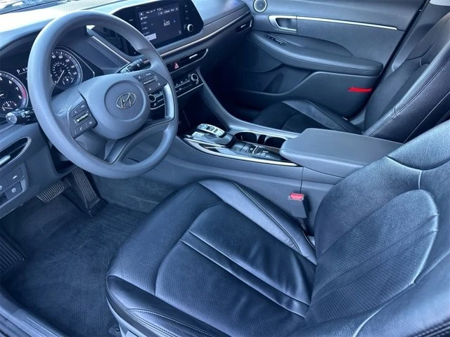 2021 Hyundai Sonata - Image 10 of 12