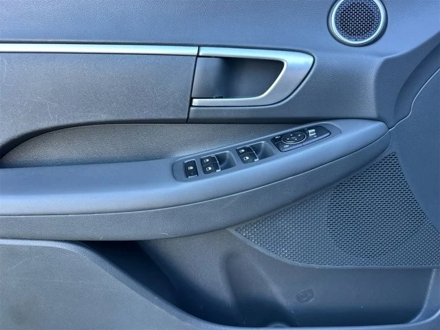 2021 Hyundai Sonata - Image 11 of 12