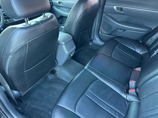 2021 Hyundai Sonata - Image 12 of 12
