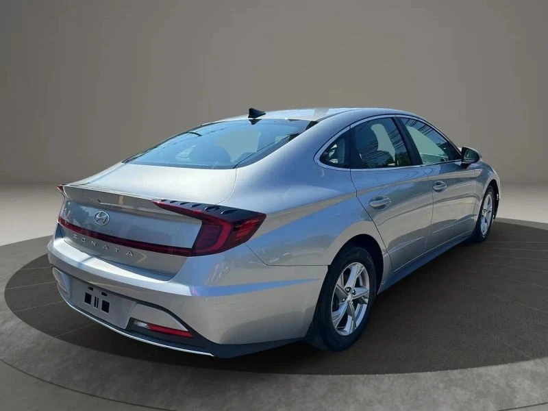 2021 Hyundai Sonata - Image 5 of 12