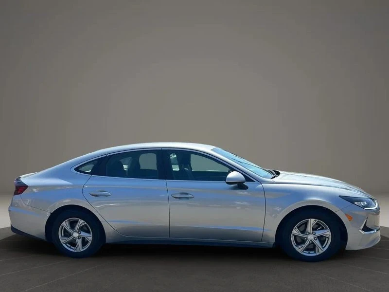 2021 Hyundai Sonata - Image 4 of 12