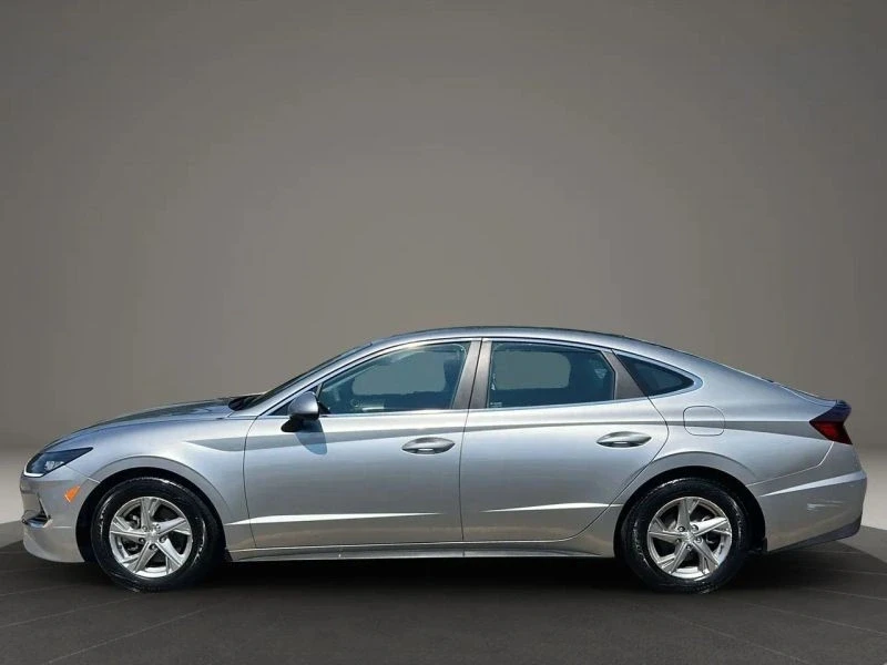 2021 Hyundai Sonata - Image 8 of 12