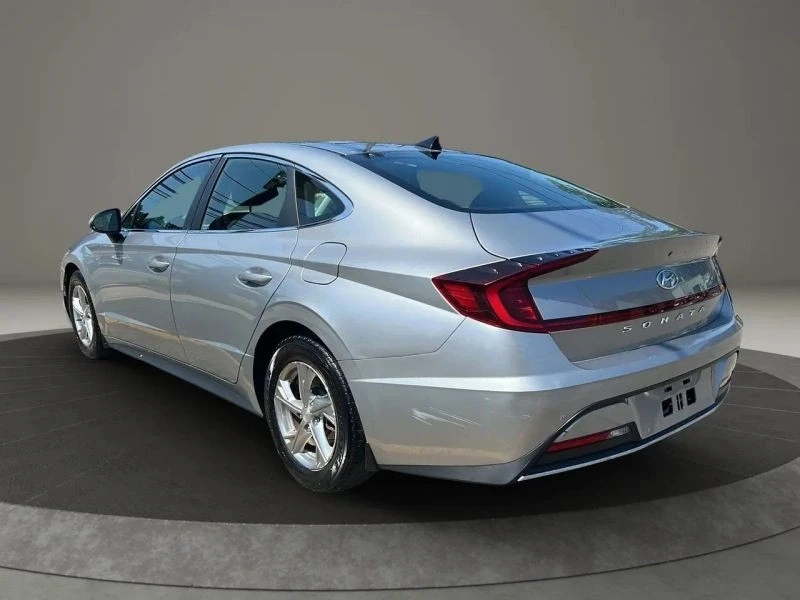 2021 Hyundai Sonata - Image 7 of 12