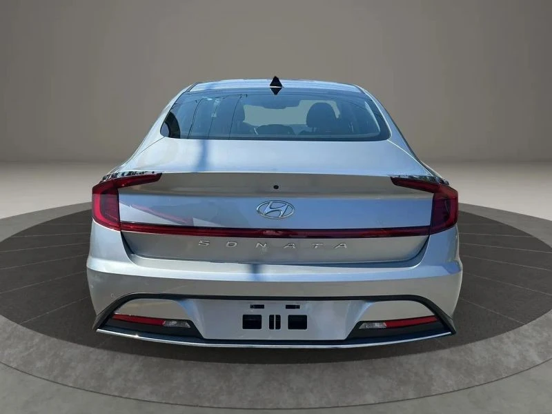 2021 Hyundai Sonata - Image 6 of 12