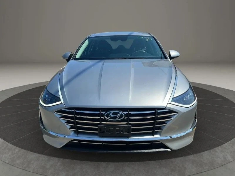 2021 Hyundai Sonata - Image 2 of 12