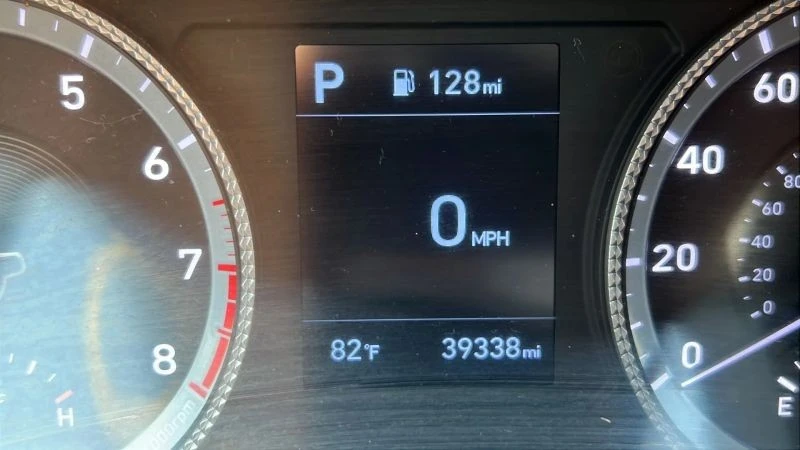 2021 Hyundai Sonata - Image 12 of 12
