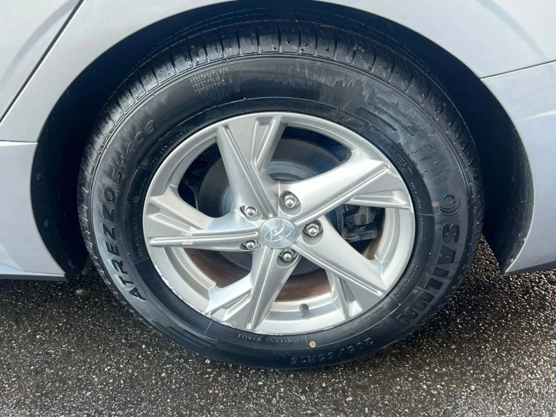 2021 Hyundai Sonata - Image 9 of 12