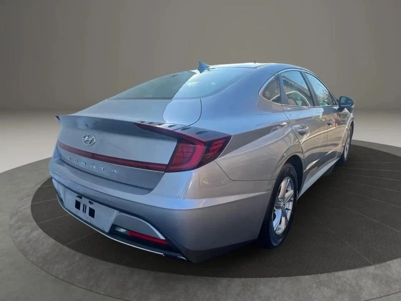 2021 Hyundai Sonata - Image 5 of 12