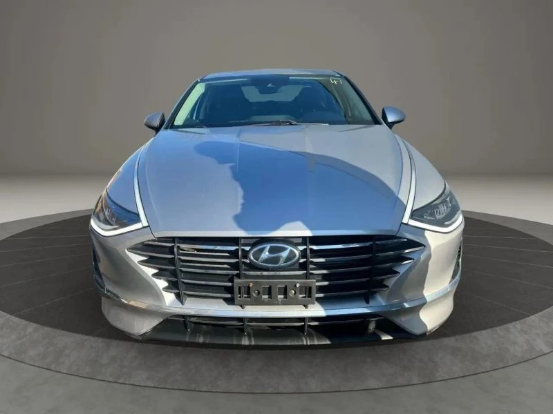 2021 Hyundai Sonata - Image 2 of 12