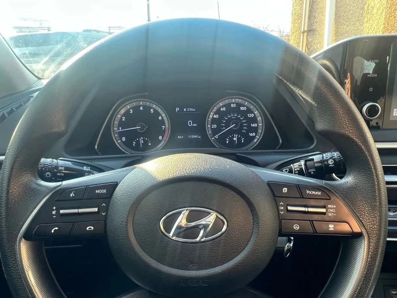 2021 Hyundai Sonata - Image 12 of 12