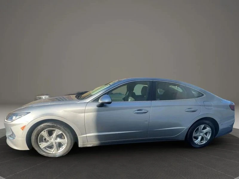 2021 Hyundai Sonata - Image 7 of 12