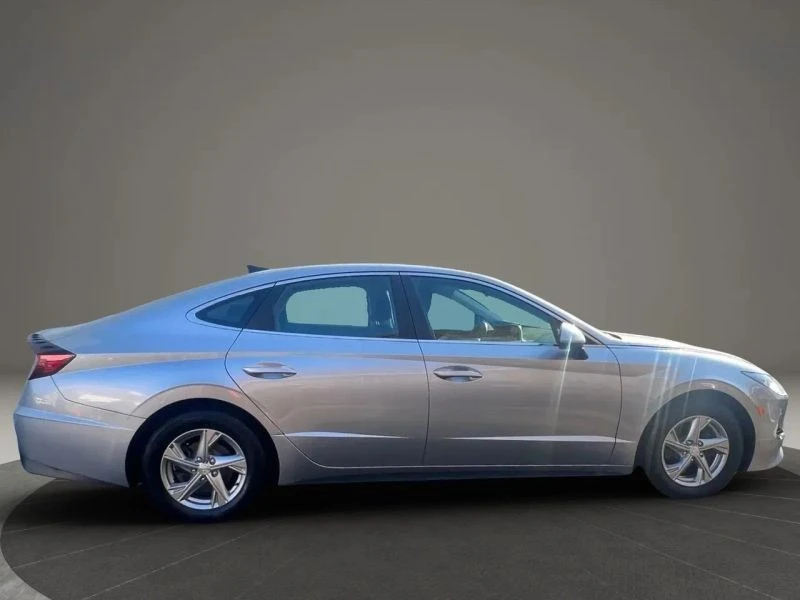 2021 Hyundai Sonata - Image 4 of 12