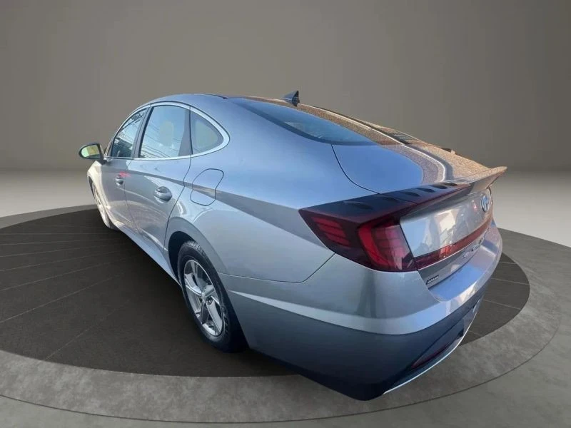 2021 Hyundai Sonata - Image 6 of 12