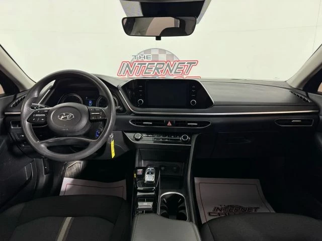 2021 Hyundai Sonata - Image 11 of 12