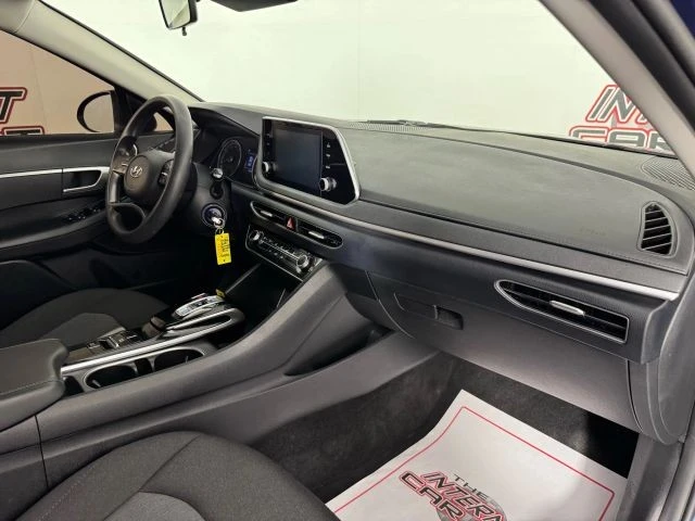2021 Hyundai Sonata - Image 12 of 12