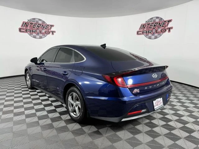 2021 Hyundai Sonata - Image 5 of 12