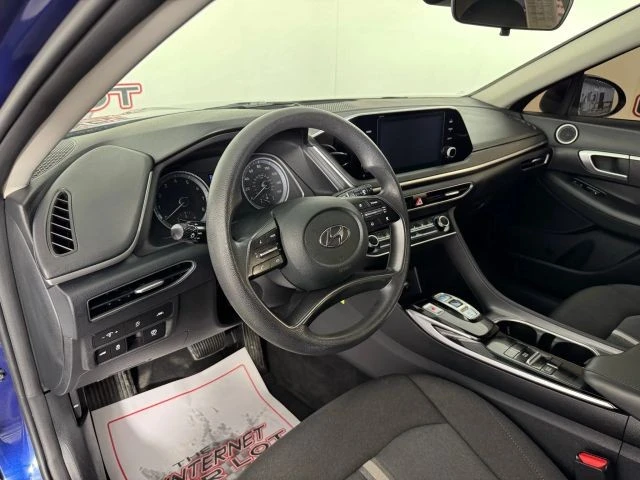 2021 Hyundai Sonata - Image 10 of 12