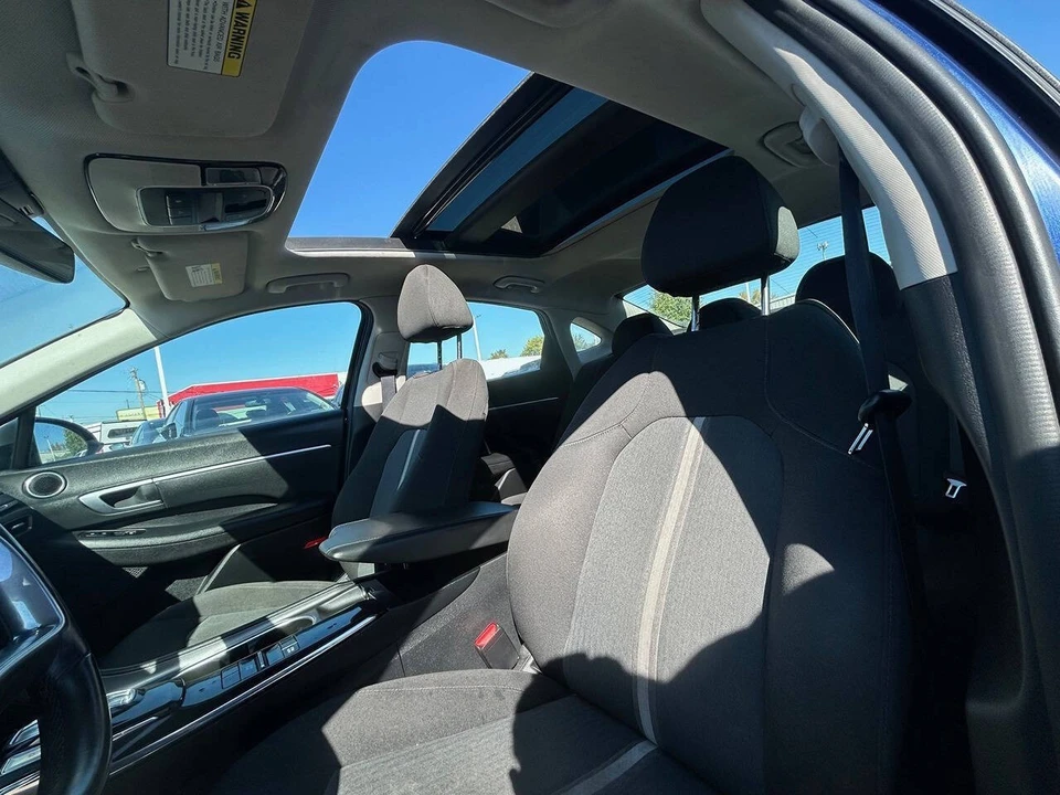 2021 Hyundai Sonata - Image 12 of 12