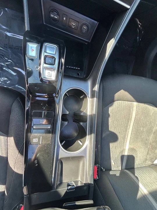 2021 Hyundai Sonata - Image 11 of 12