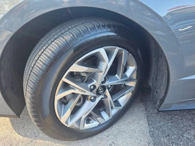 2021 Hyundai Sonata - Image 8 of 12
