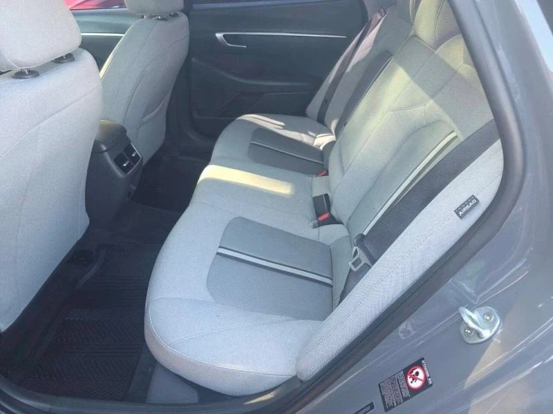 2021 Hyundai Sonata - Image 7 of 12