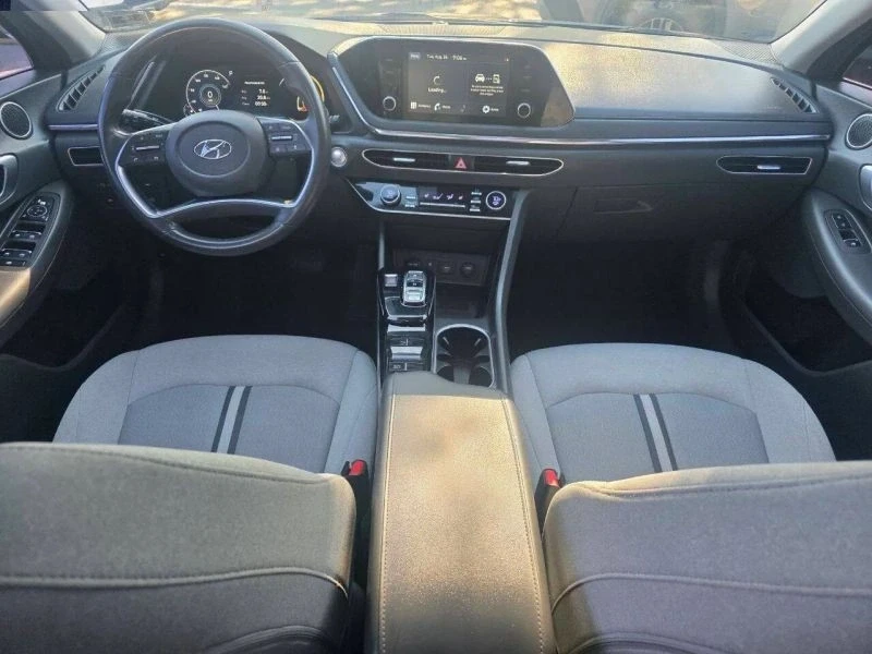 2021 Hyundai Sonata - Image 10 of 12