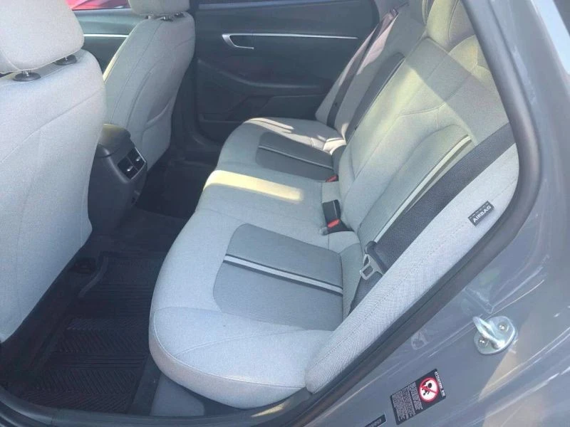 2021 Hyundai Sonata - Image 7 of 12