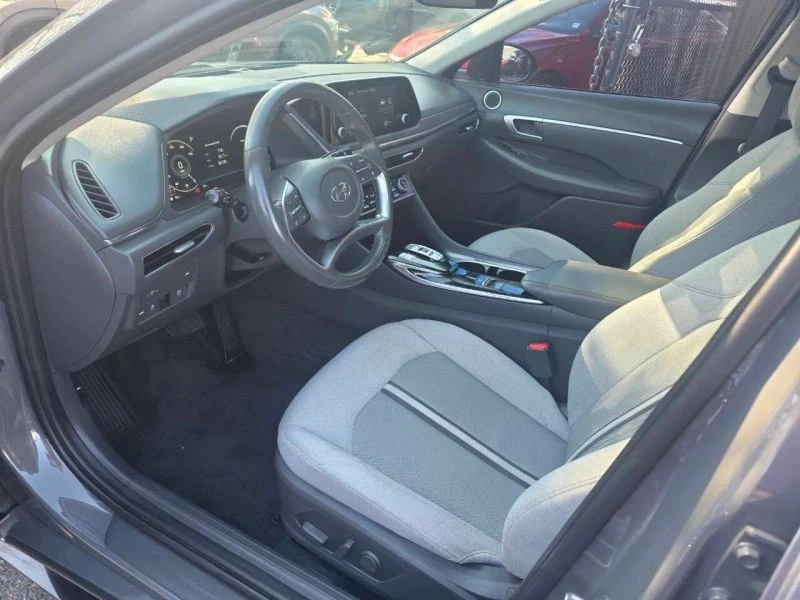 2021 Hyundai Sonata - Image 9 of 12