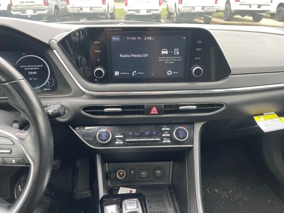 2021 Hyundai Sonata - Image 12 of 12