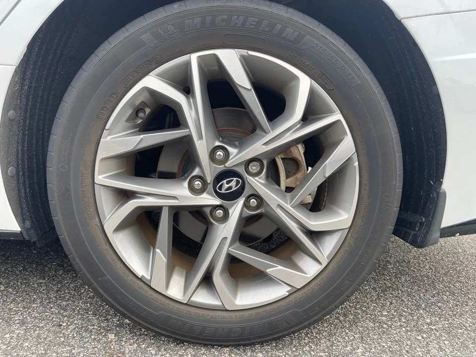 2021 Hyundai Sonata - Image 7 of 12
