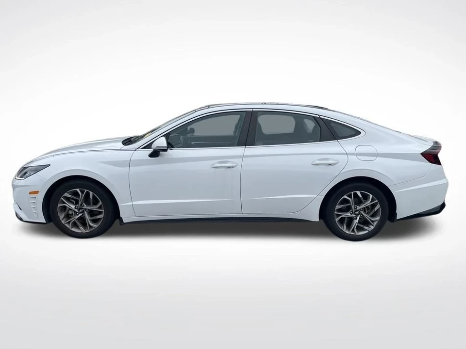 2021 Hyundai Sonata - Image 3 of 12