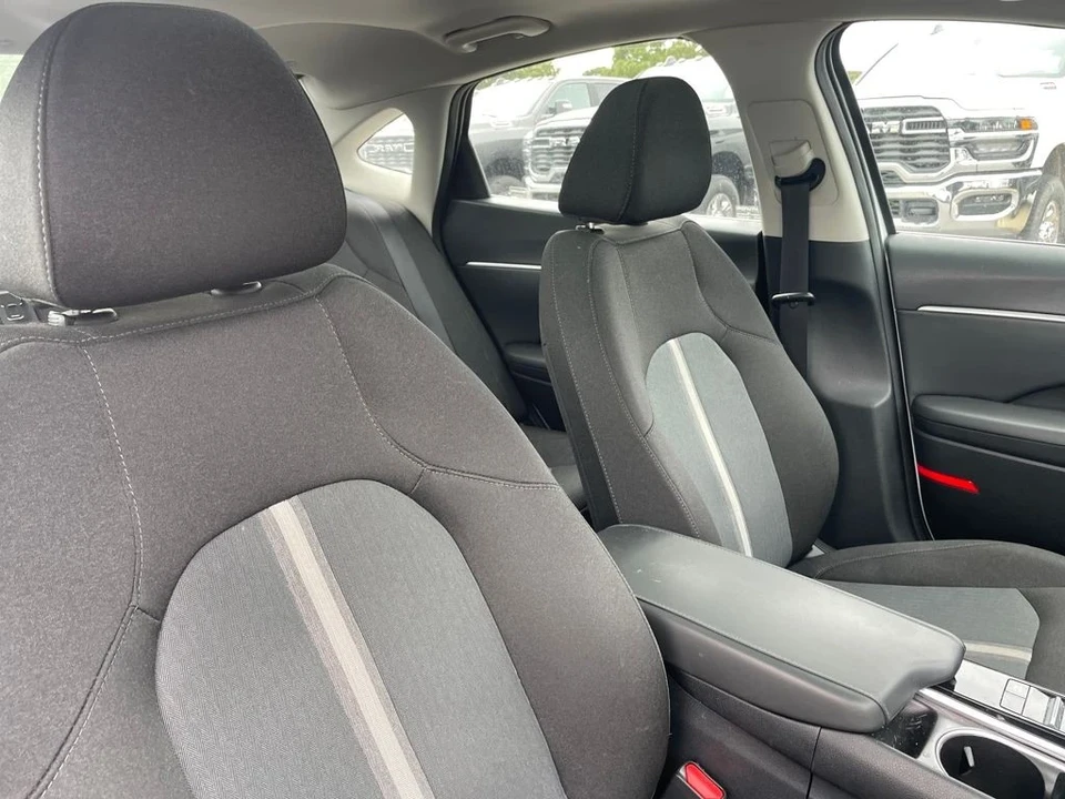 2021 Hyundai Sonata - Image 10 of 12